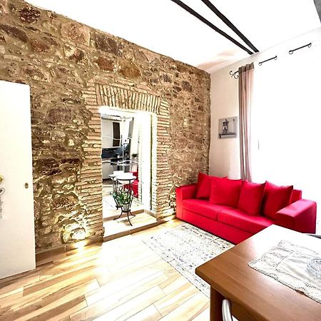 B&B La Dimora Di Tommaso Apartment - Dimora Storica Bike Friendly 오르토나 외부 사진