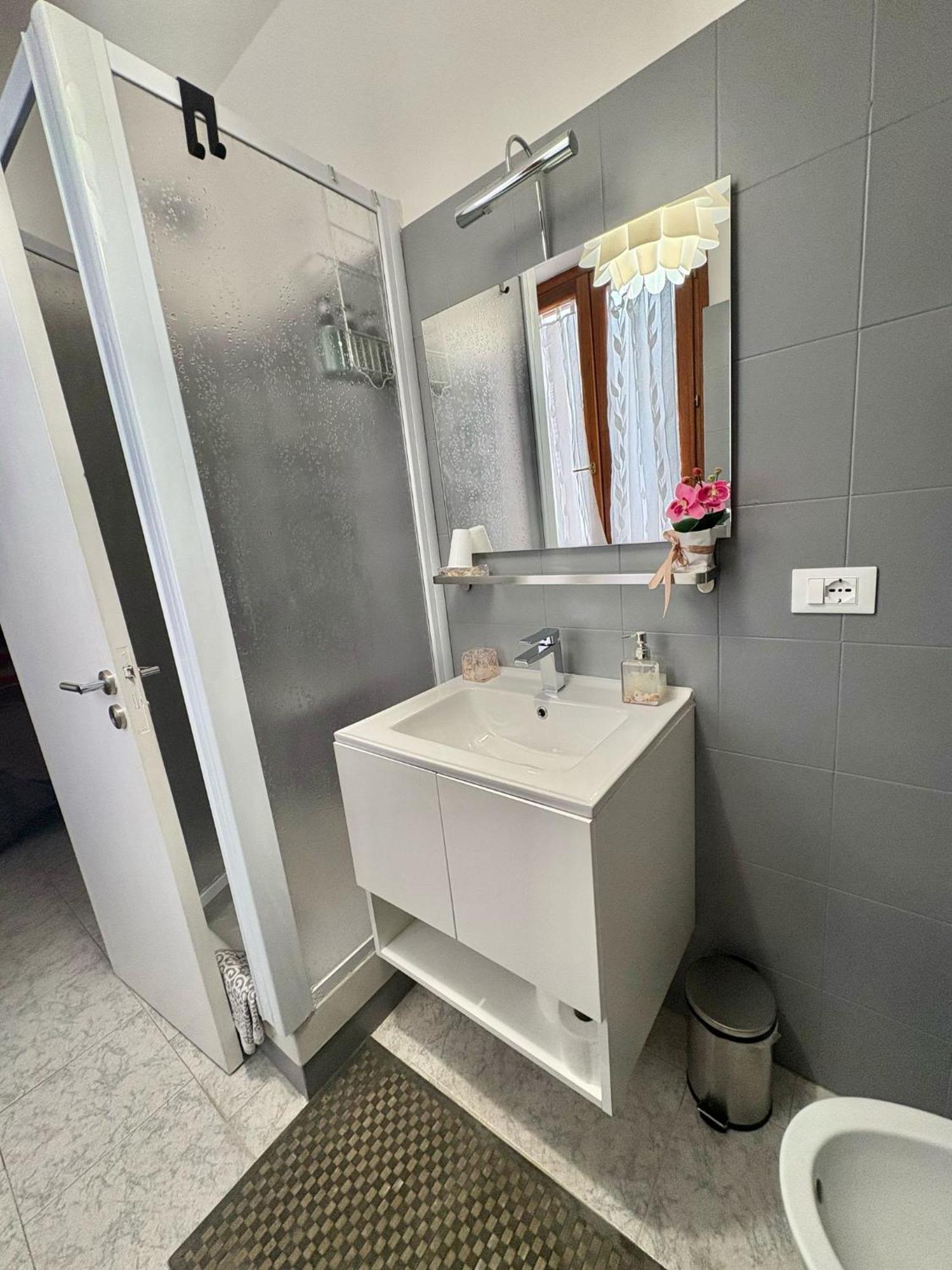 B&B La Dimora Di Tommaso Apartment - Dimora Storica Bike Friendly 오르토나 외부 사진
