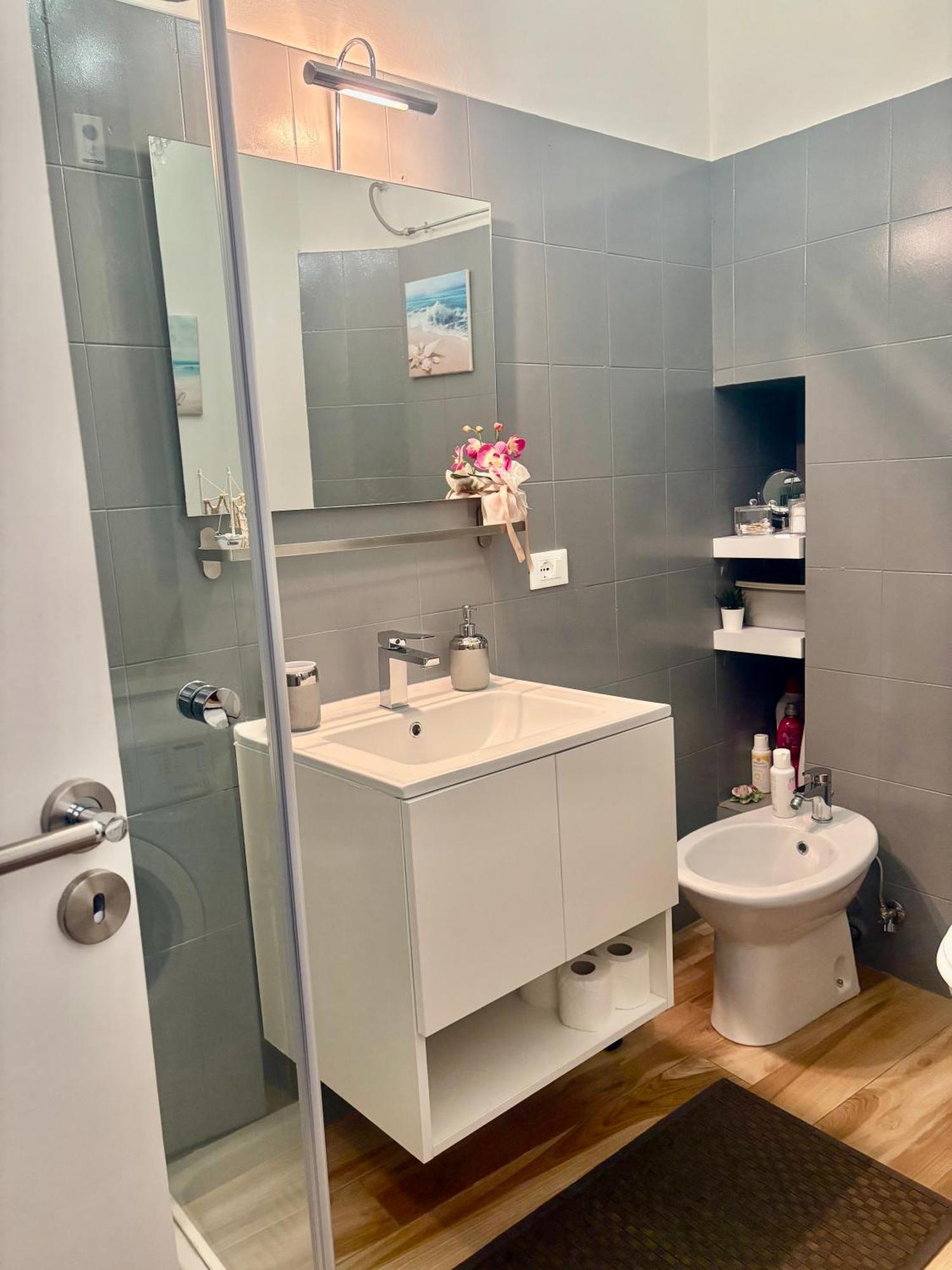 B&B La Dimora Di Tommaso Apartment - Dimora Storica Bike Friendly 오르토나 외부 사진